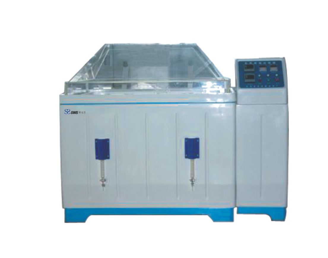 鹽霧腐蝕試驗箱